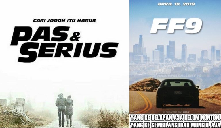 7 Meme Fast and Furious Ini Bakal Bikin Kamu Takut Balap-balapan 105 7 Meme Fast and Furious Ini Bakal Bikin Kamu Takut Balap-balapan