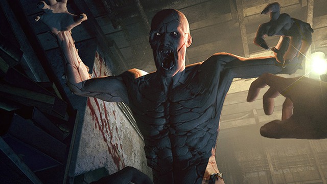 bermain outlast 2