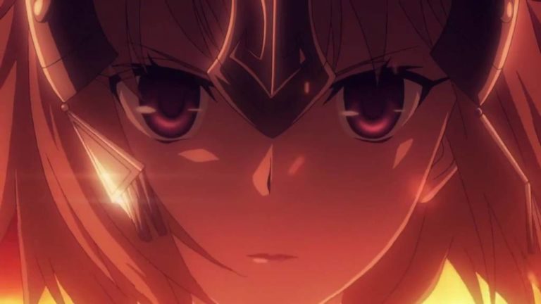 Inilah 5 Anime Yang Paling Dinantikan Oleh Fans di Musim Panas 2017 Nanti