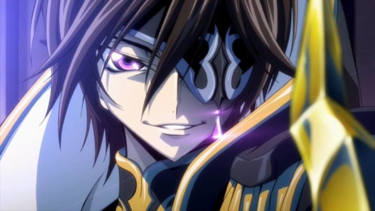 PV Terbaru Anime Code Geass Season 3 Tampilkan Lebih Banyak Karakter