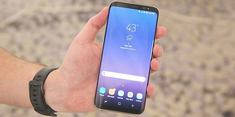 Masalah Baru Samsung Galaxy S8 Kembali Bermunculan
