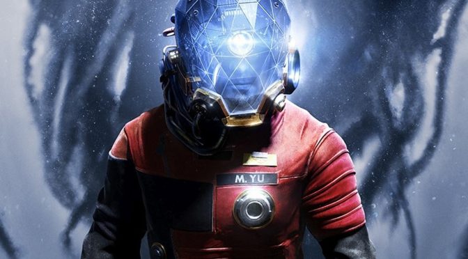 game Prey