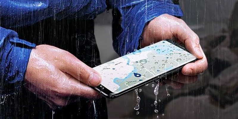 Masalah Baru Samsung Galaxy S8