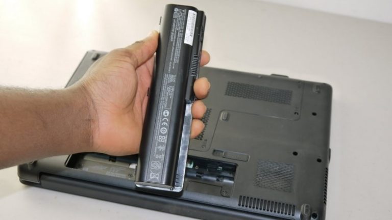 Inilah 5 Kebiasaan Sepele yang Bisa Bikin Baterai Laptop Kamu Rusak