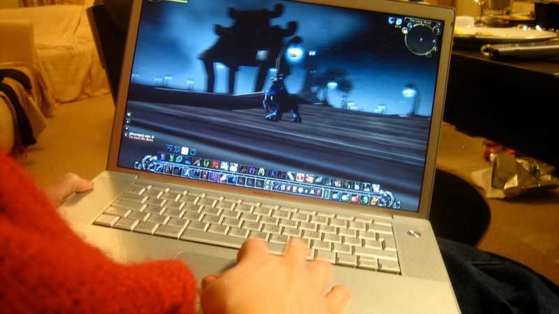 laptop gaming terbaik