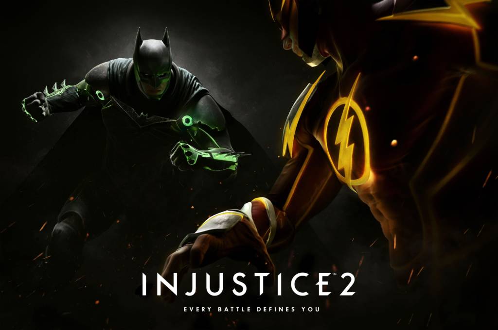 Game Injustice 2 Sudah Tersedia untuk Android dan iOS, Apa saja yang Baru?