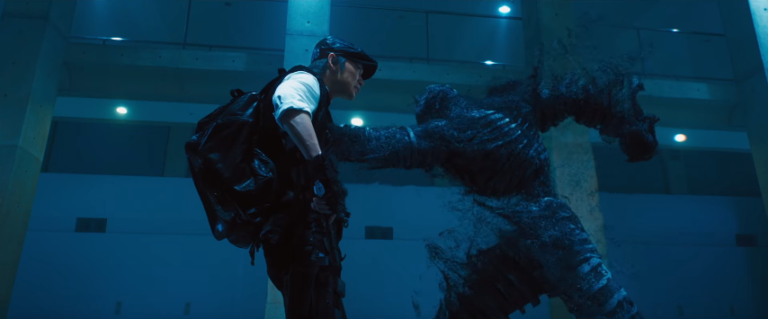 Trailer Pertama Live-Action Ajin Menunjukan Aksi Yang Mendebarkan