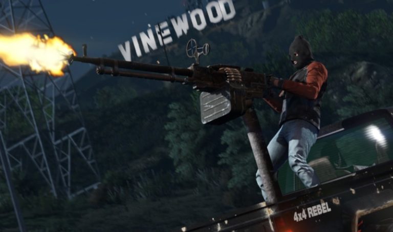 Cheat GTA Online Dimatikan, Pengembang Sumbangkan Penghasilannya 47 Cheat GTA Online Dimatikan, Pengembang Sumbangkan Penghasilannya