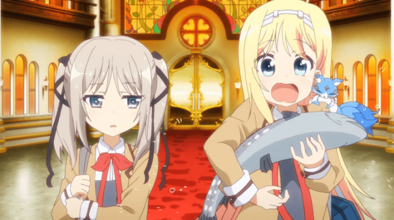 Inilah 6 Anime Orisinal Yang Akan Tayang Pada Juli Nanti