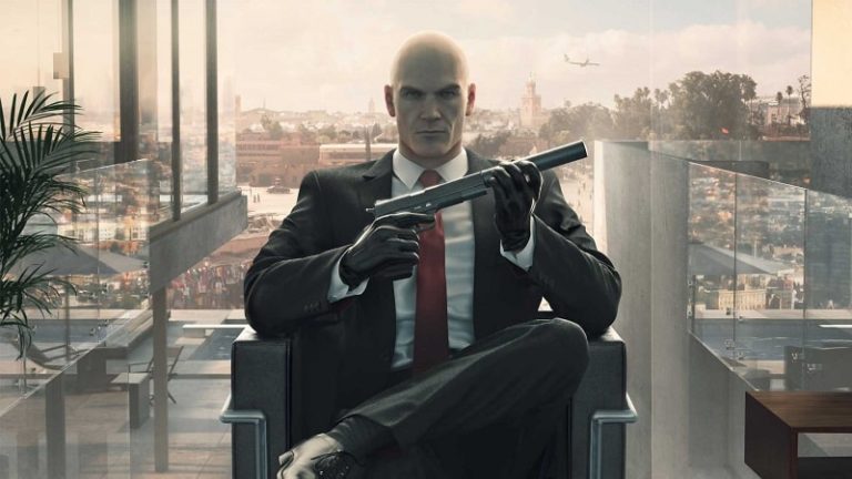 Developer Game Borderlands ingin Jadi Publisher Hitman 8 Developer Game Borderlands ingin Jadi Publisher Hitman