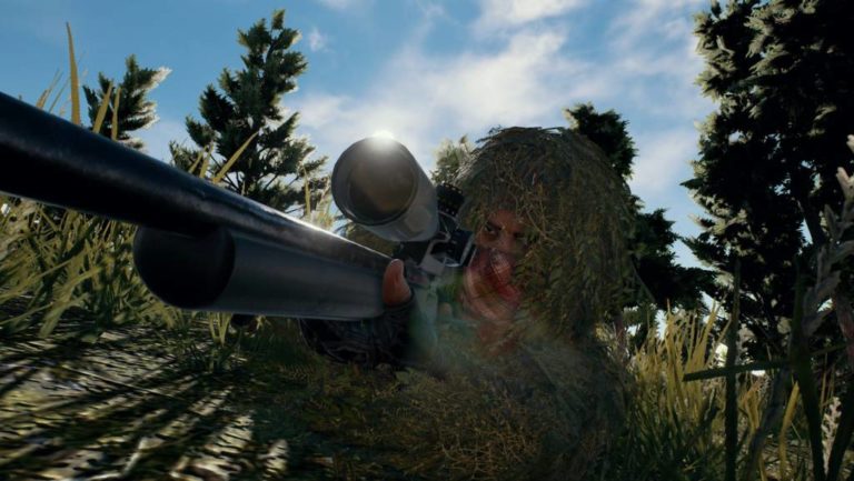 PlayerUnknown’s Battlegrounds Telah Terjual 4 Juta Copy dalam 3 Bulan saja!