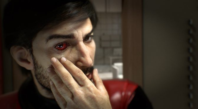 Prey Arkane