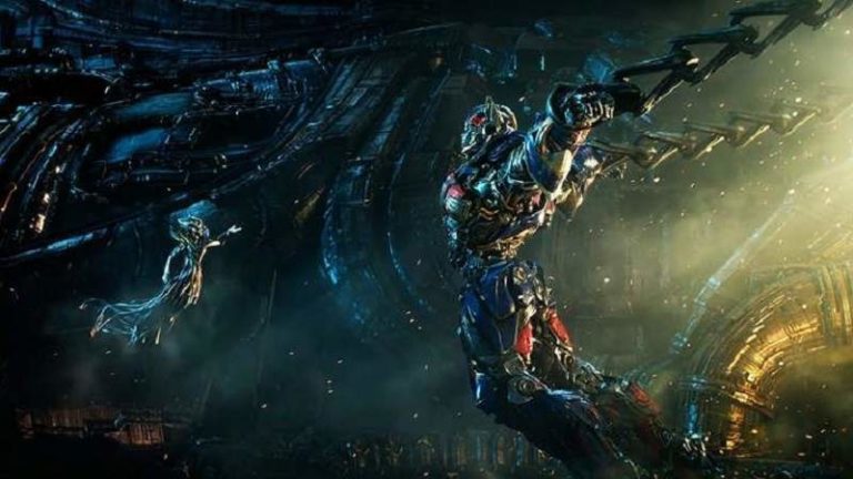 Mengungkap Siapa Quintessa dan Unicron dalam Transformers 5 1 Mengungkap Siapa Quintessa dan Unicron dalam Transformers 5