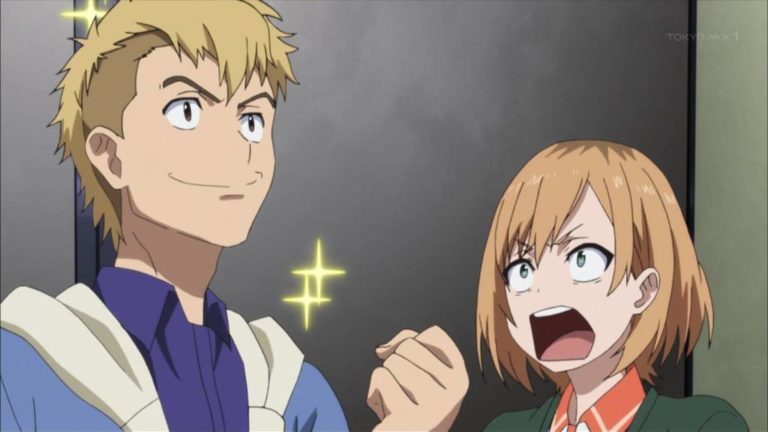 Sekarang Jepang Akan Memudahkanmu Untuk Bekerja Di Industri Anime