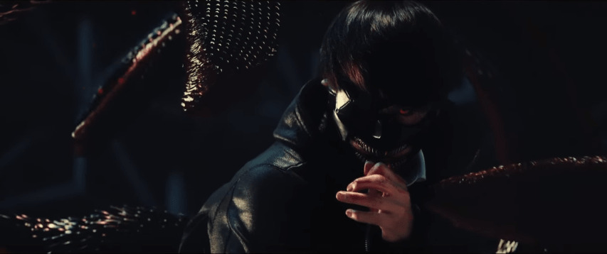 Trailer Terbaru Film Live Action Tokyo Ghoul Akan Membuatmu Hype
