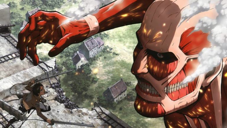 Inilah 15 Manga Dengan Penjualan Fantastis Dan Terlaris Selama Tahun 2017 49 Inilah 15 Manga Dengan Penjualan Fantastis Dan Terlaris Selama Tahun 2017