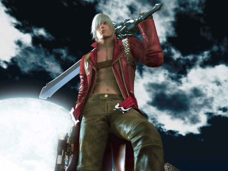 devil may cry
