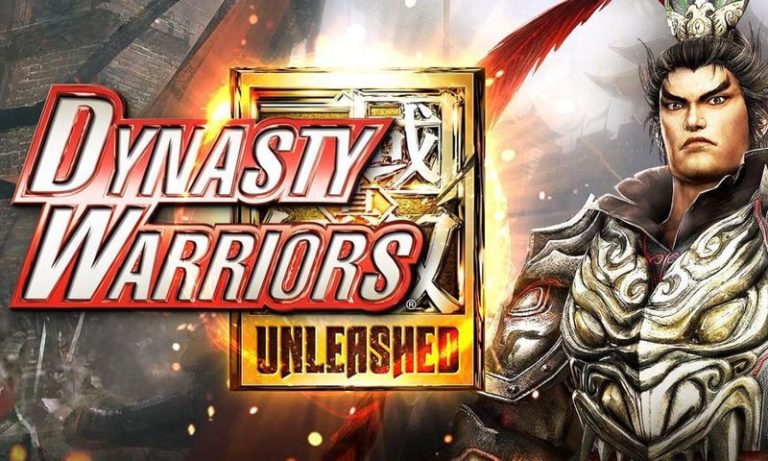 Dynasty Warriors: Unleashed, Game Epik Dan Bersejarah Ini Telah Hadir di Perangkat Mobile