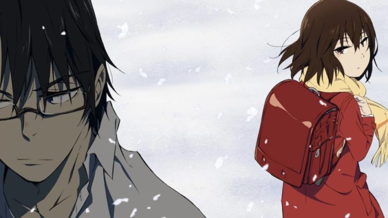 Pengarang Boku dake ga Inai Machi Mulai Membuat Manga Baru