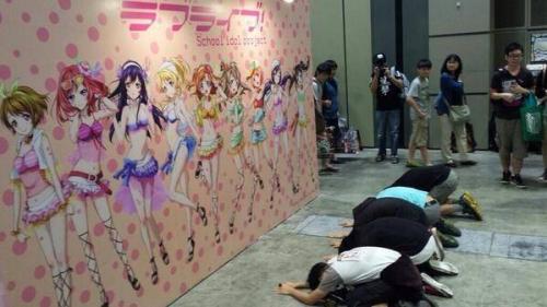 fakta miris para otaku 2