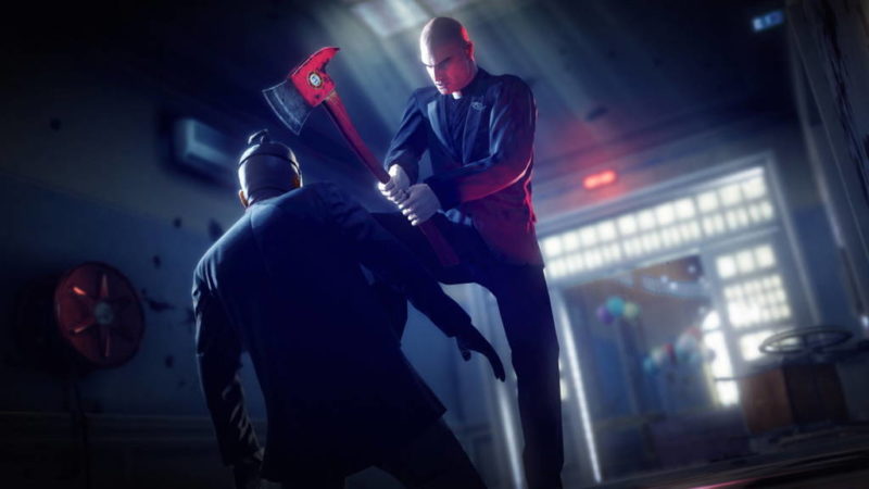 hitman