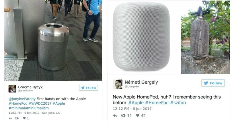 meme homepod