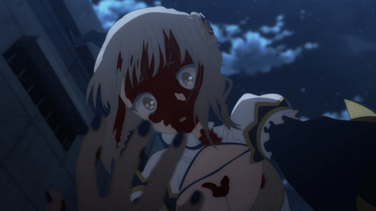 Inilah 5 Anime Mahou Shoujo Dengan Cerita Paling Gelap Dan Berdarah