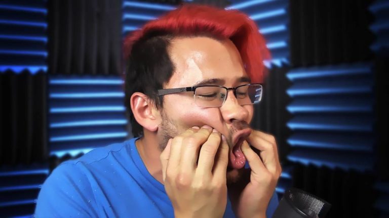Markiplier Ungguli PewDiePie Sebagai Gamer Paling Berpengaruh Dunia