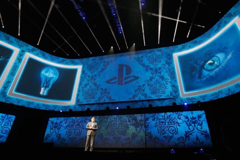 Konsol Sekarang Mulai Berumur, Sony Konfirmasi Hadirnya PlayStation 5 dalam Waktu dekat 8 Konsol Sekarang Mulai Berumur, Sony Konfirmasi Hadirnya PlayStation 5 dalam Waktu dekat