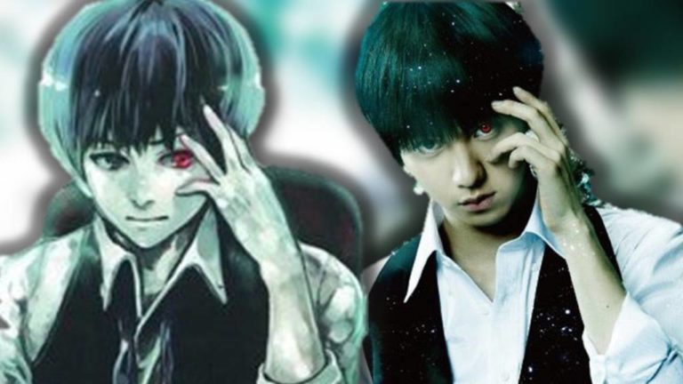 Film Live Action Tokyo Ghoul Sudah di Pastikan Tayang Di Indonesia