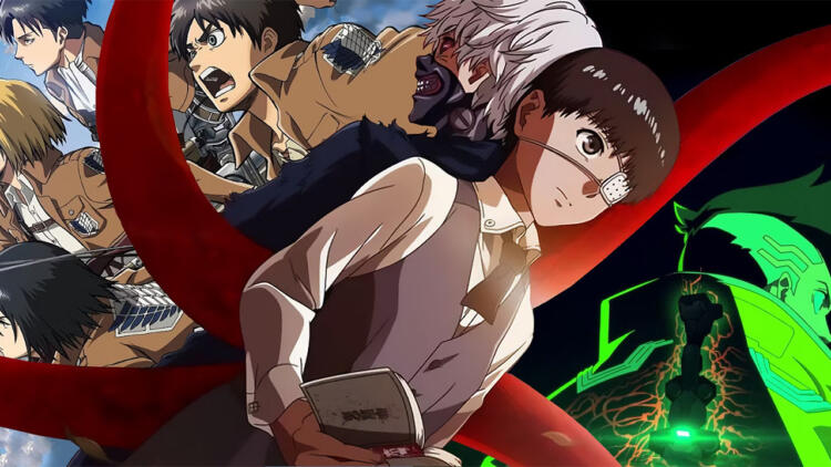 Anime Action Terbaik Menurut Kami, Buat Kamu Yang Suka Genre Aksi