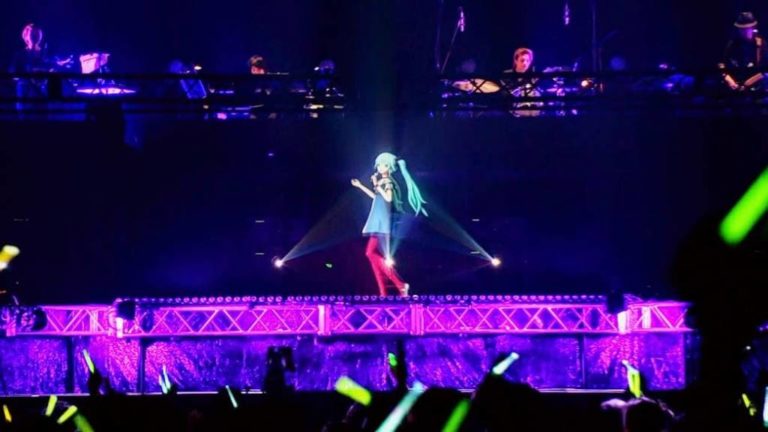 Siaran Musik Vocaloid Saat Jam Makan Siang di Sekolah Menuai Kecaman
