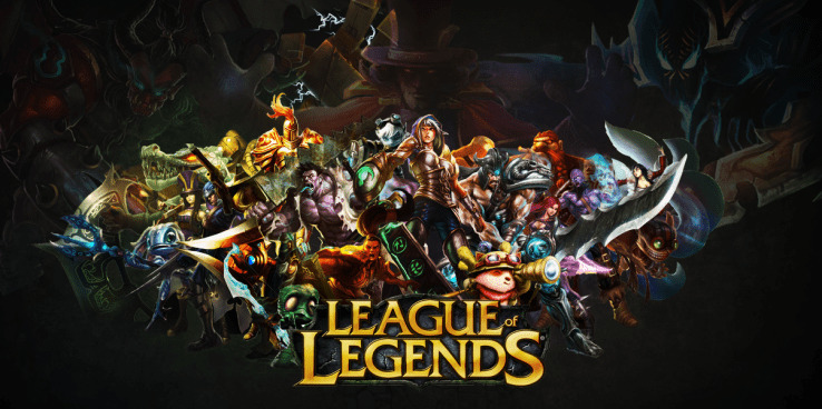 League of Legends-min