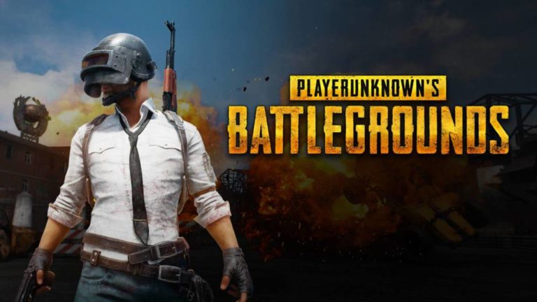 PUBG vs Fortnite