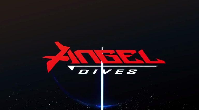 Animasi Baru Anak Bangsa, Angel Dives Rilis Episode 0! 22 Animasi Baru Anak Bangsa, Angel Dives Rilis Episode 0!