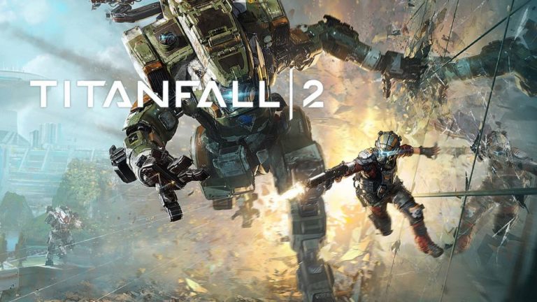 Tintanfall 2 Dibobol CODEX, Semua Game di Origin Bakal Jadi Korban Selanjutnya 9 Tintanfall 2 Dibobol CODEX, Semua Game di Origin Bakal Jadi Korban Selanjutnya