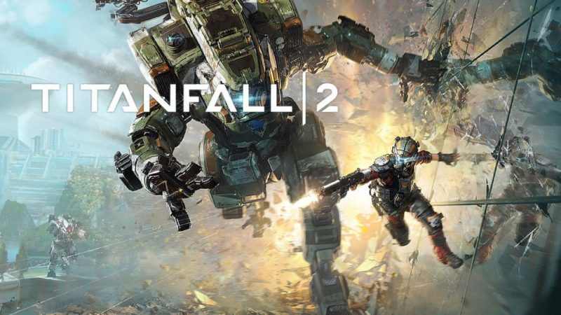 Titanfall 2 dibobol Codex