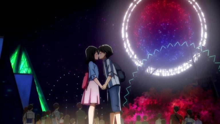 Inilah 15 Anime Spring Yang Paling Memuaskan Menurut Netizen Jepang 9 Inilah 15 Anime Spring Yang Paling Memuaskan Menurut Netizen Jepang