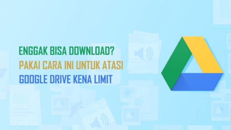 atasi google play limit