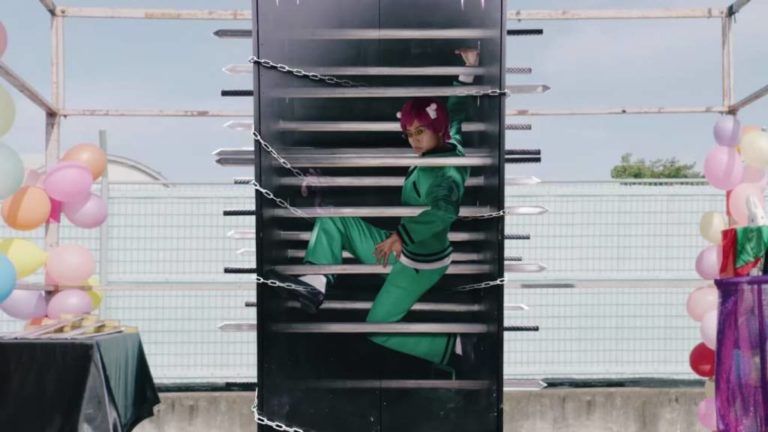 Trailer Terbaru Live-action Saiki Kusuo no Psi-Nan Mulai Perlihatkan kekuatan Absurd