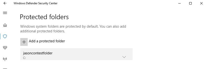 fitur terbaru di Windows 10 bikin kebal dari ransomware