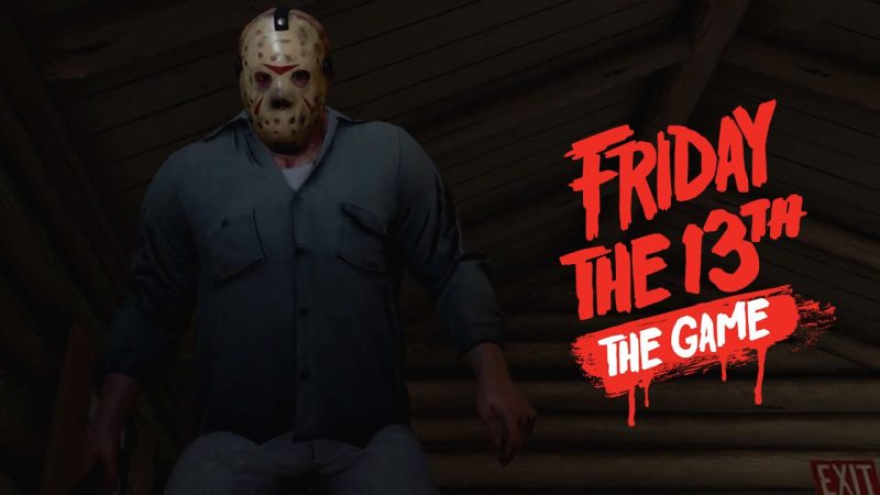 friday the 13th kuasai game ps4 juni