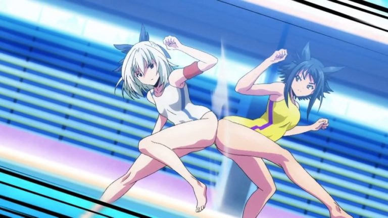 Fans Keijo Asal Portugal Ini Membuat Olahraga Keijo Menjadi Nyata