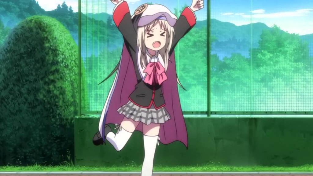 PV Terbaru OVA Kud Wafter Akan Menceritakan Kisah Kud di Little Busters