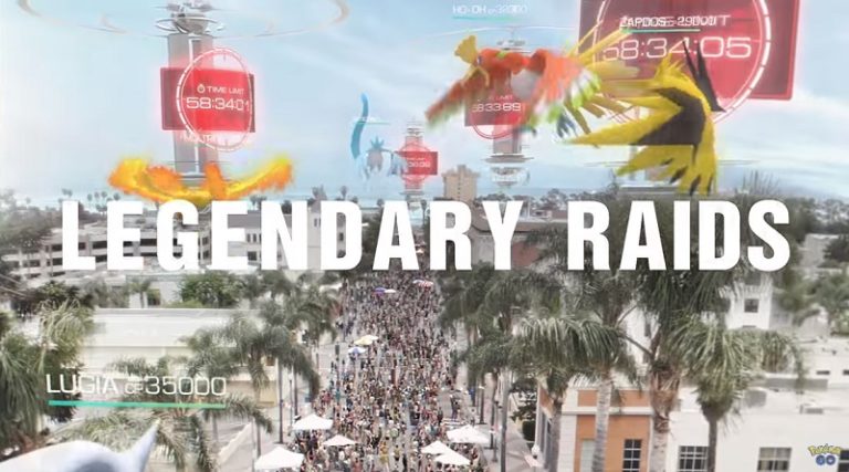 pokemon legendaris akhirnya hadir