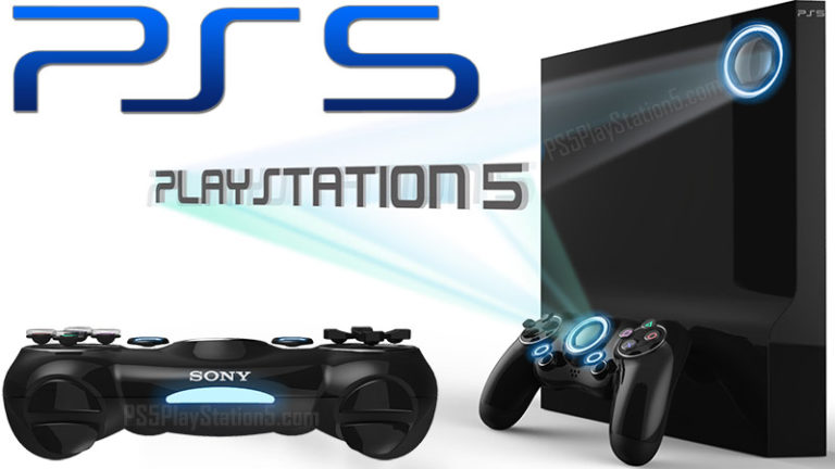Siap Siap, PlayStation 5 Bakal Pakai Kartu Grafis Paling Canggih 12 Siap Siap, PlayStation 5 Bakal Pakai Kartu Grafis Paling Canggih
