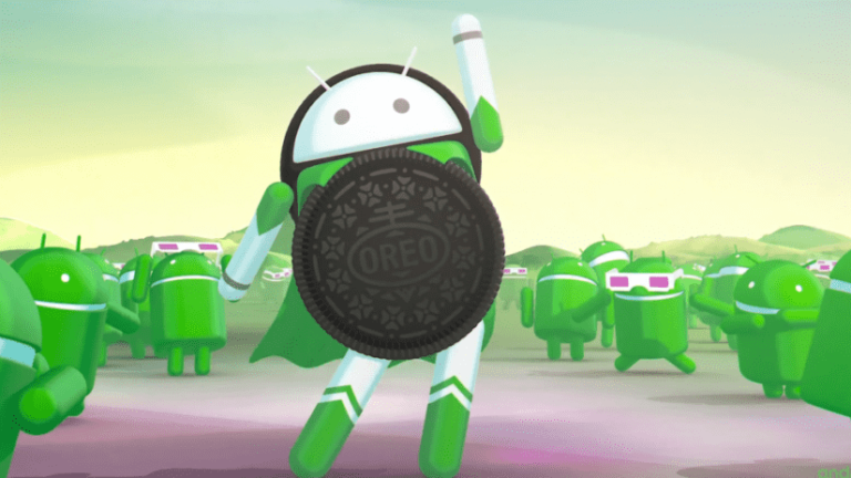 Oreo Sudah Resmi Jadi Nama Android Versi 8.0, Kamu Sudah Siap Update? 25 Oreo Sudah Resmi Jadi Nama Android Versi 8.0, Kamu Sudah Siap Update?
