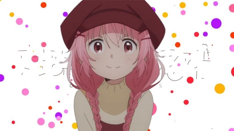 Anime Comic Girls Rilis PV dan Ungkap Staf Produksinya