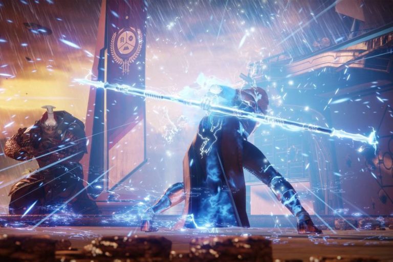 Destiny 2 PC Beta Pre-Load Tersedia untuk Orang-orang yang Beruntung