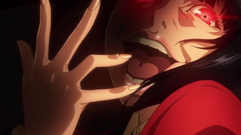 25 Anime psychological Terbaik dengan Cerita Sangar dan Mengaduk Emosi